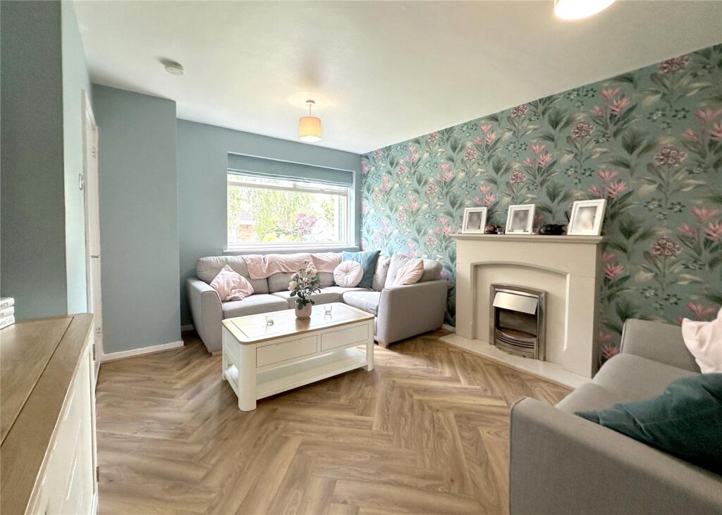 Additional image 2 of Kitwood Drive, Solihull, West Midlands, B92