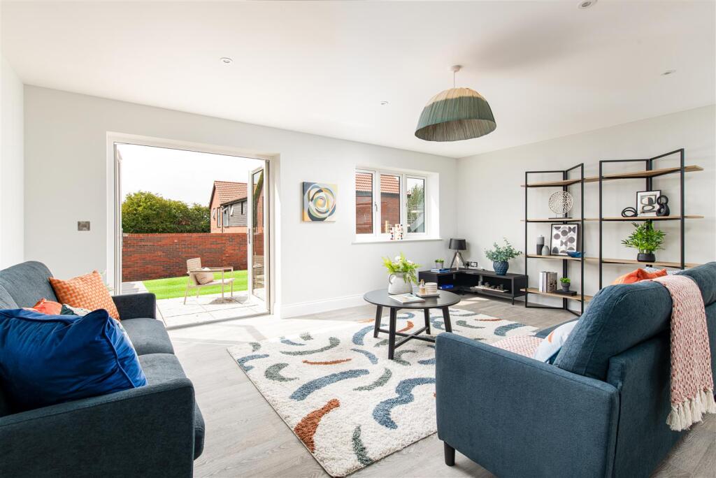 Additional image 5 of White Horse Valley, Bratton, BA13