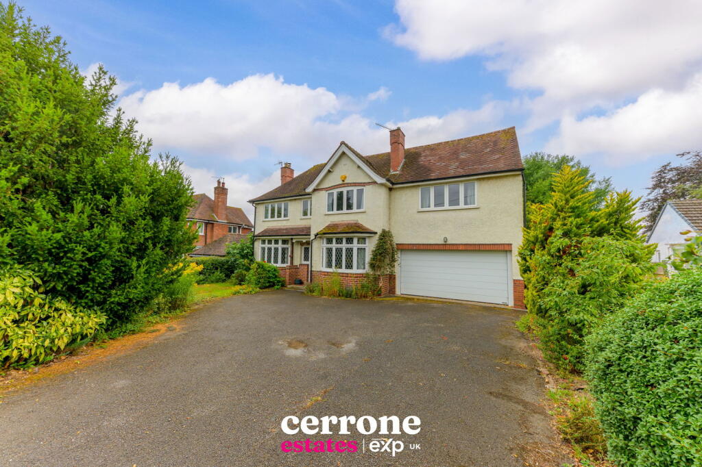 Property image for Birmingham Road, Redditch, B97 6RH
