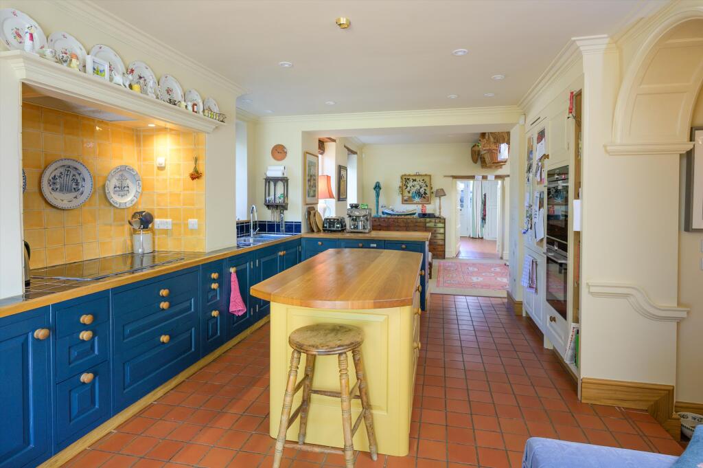 Additional image 9 of Kelston, Bath, Somerset, BA1