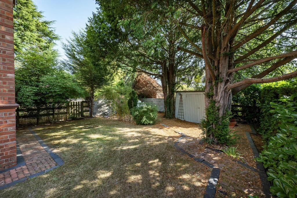 Additional image 20 of Catherines Close, Catherine-De-Barnes, Solihull