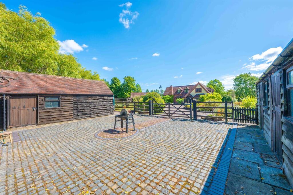 Additional image 27 of Gentlemans Lane, Ullenhall