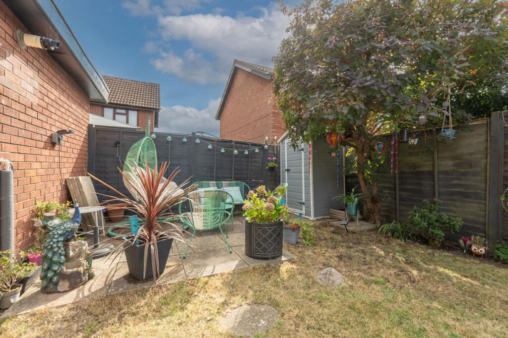 Additional image 33 of Eldersfield Close, Redditch, B98 9NG