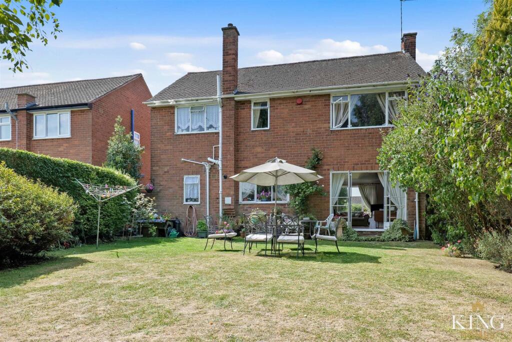 Additional image 23 of Evesham Road, Astwood Bank, B96 6EB