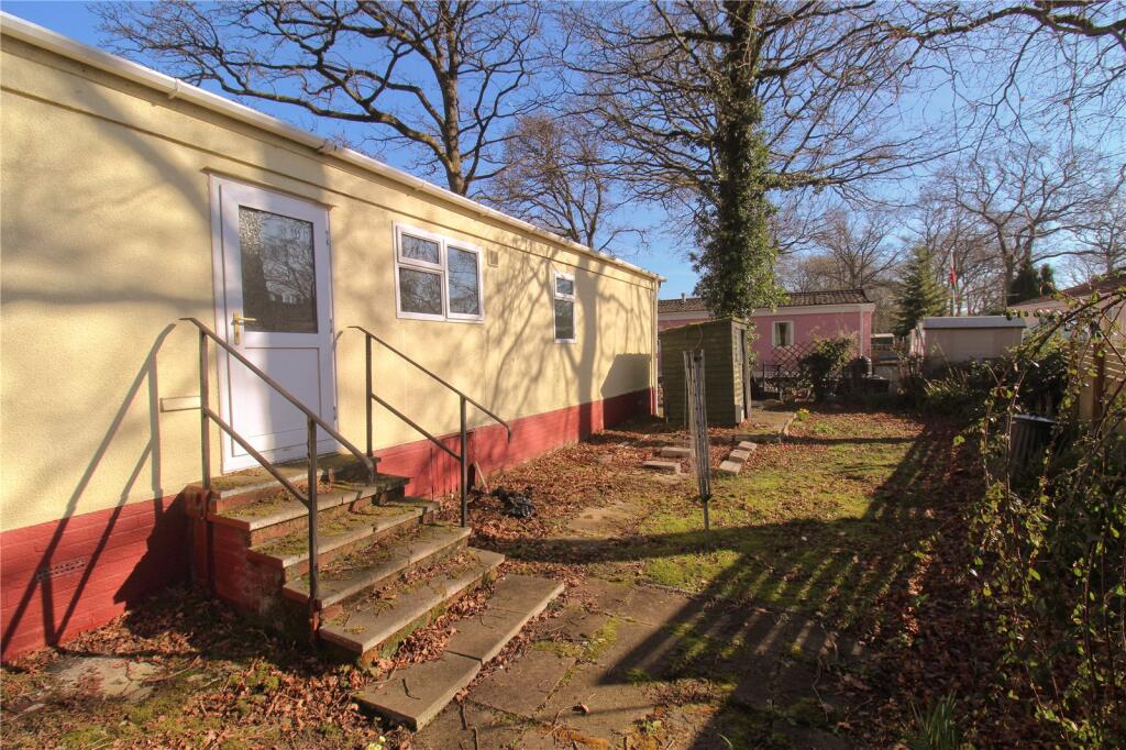 Additional image 10 of Trowbridge Lodge Park, Trowbridge
