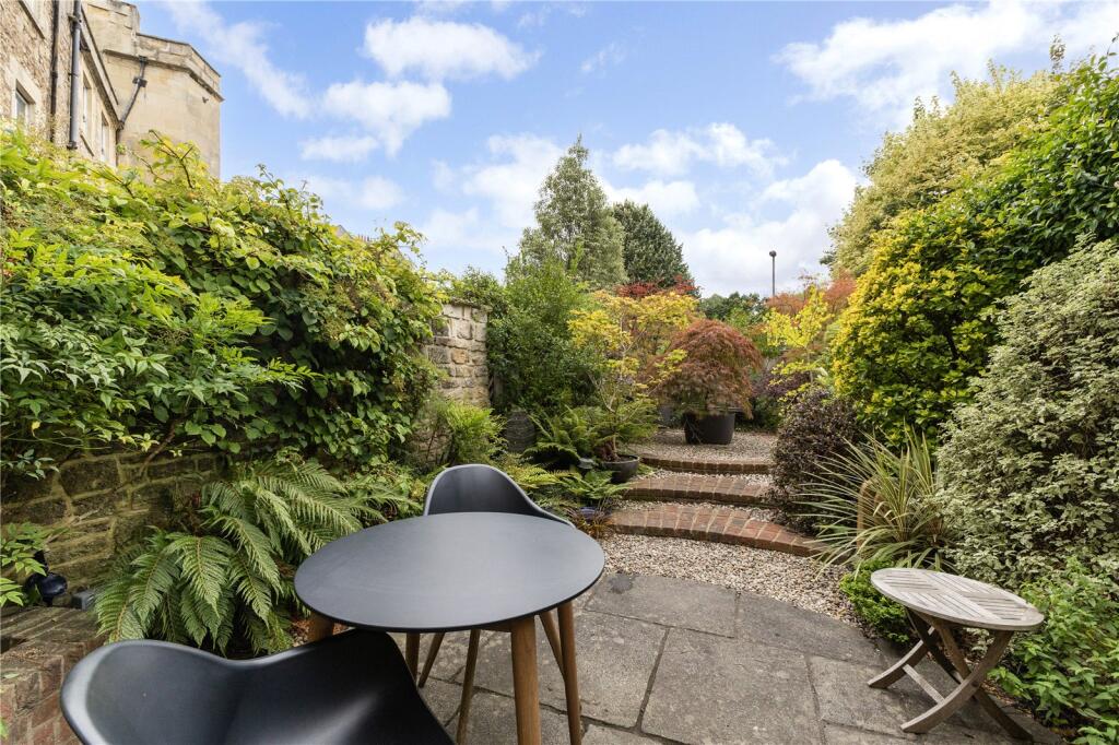 Additional image 14 of Marlborough Street, Bath, BA1