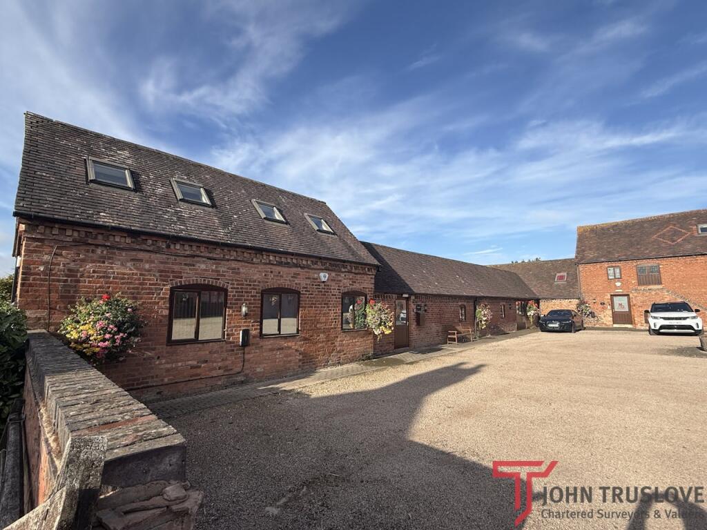 Property image for Brockhill Court, Brockhill Lane, Redditch, B97 6RB