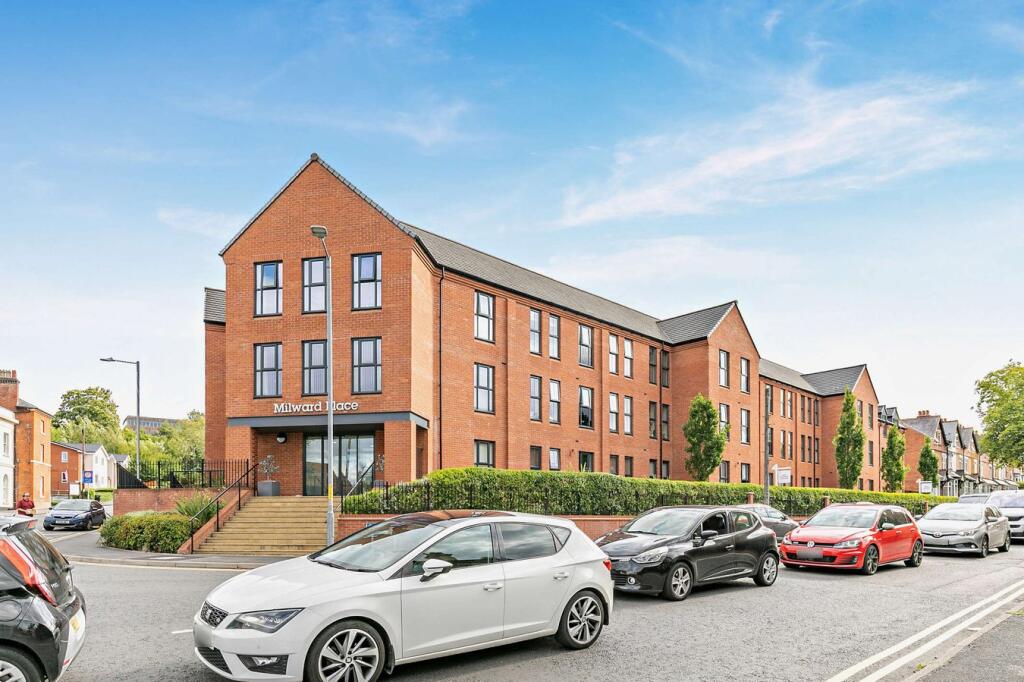 Additional image 12 of Clive Road, Redditch, B97