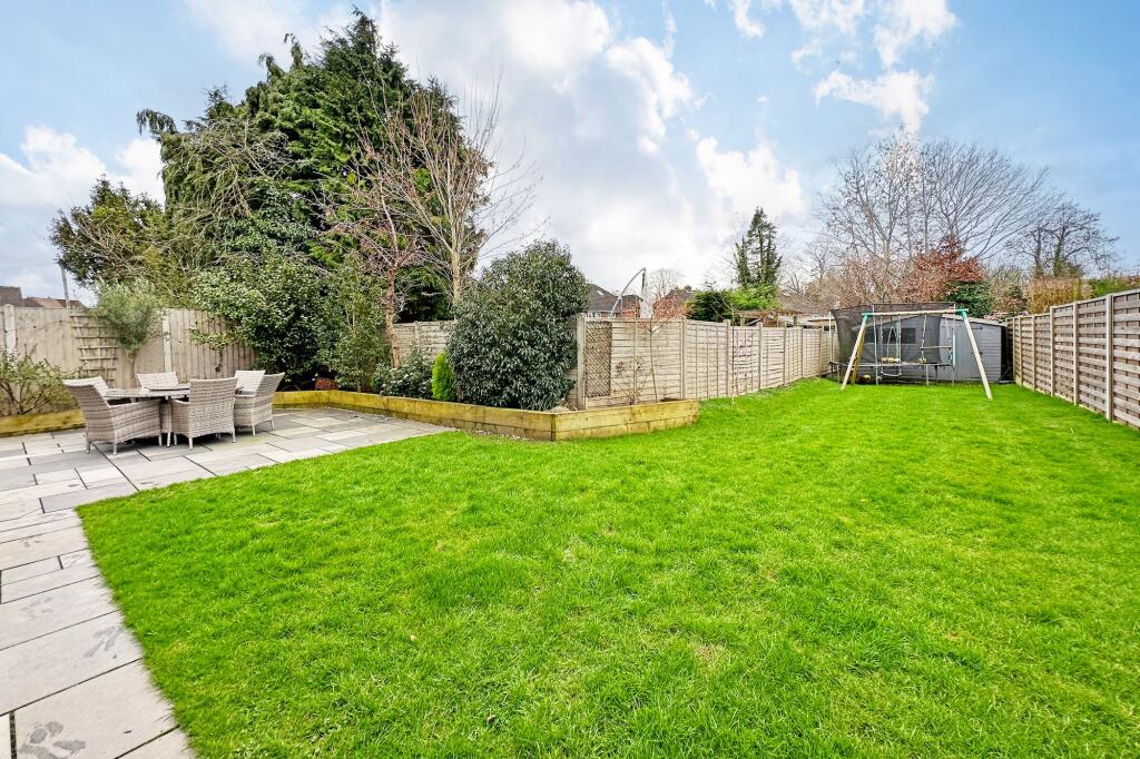 Additional image 20 of Warwick Road, Knowle, B93