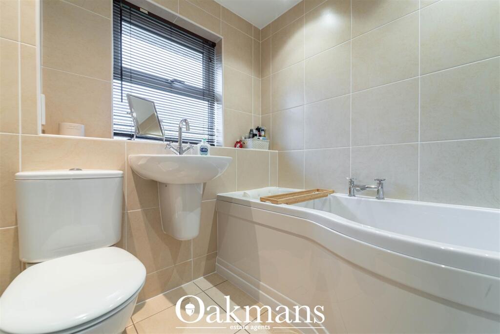 Additional image 11 of Woodperry Avenue, Solihull, B91