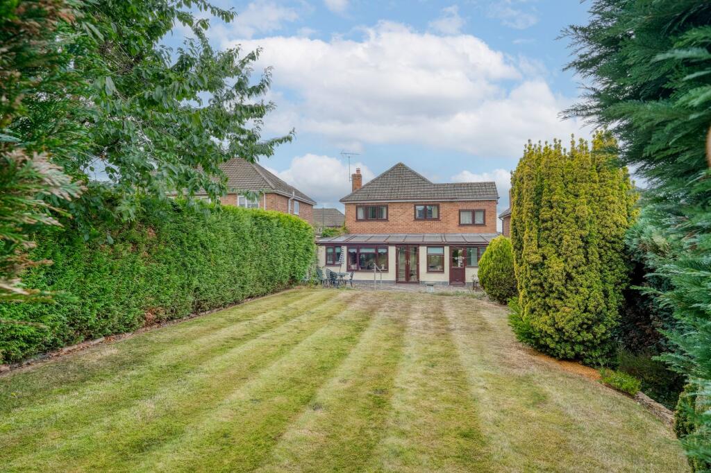 Additional image 17 of Loxley Avenue, Shirley, B90