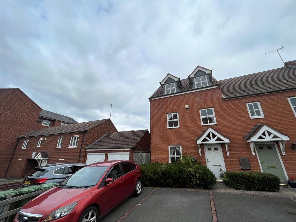 Additional image 15 of Bisbrook Croft, Solihull, West Midlands, B91