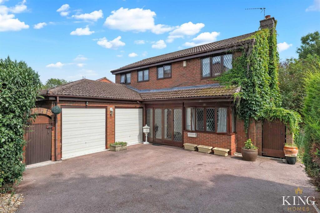 Additional image 33 of Batsford Close, Redditch