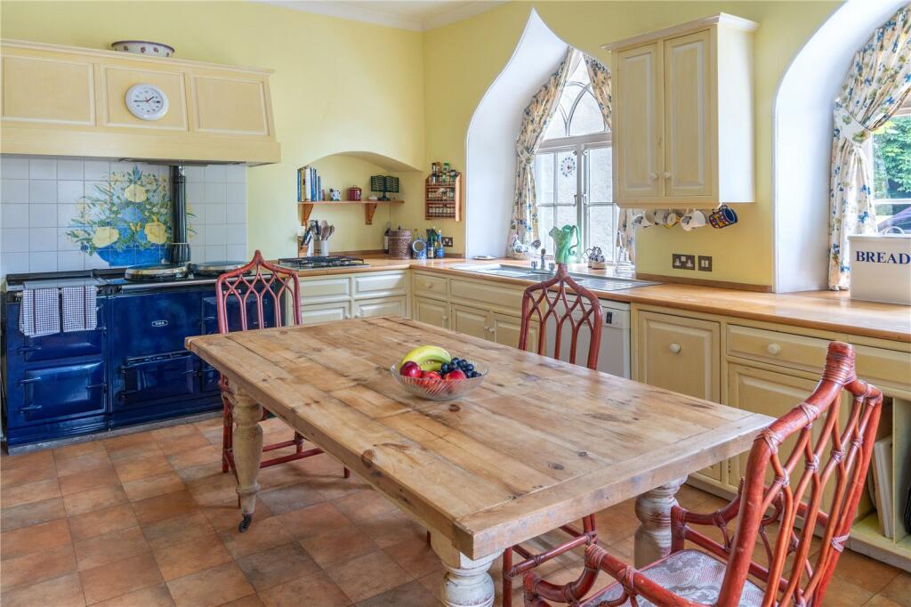 Additional image 7 of Coombe Hill, Bruton, Somerset, BA10