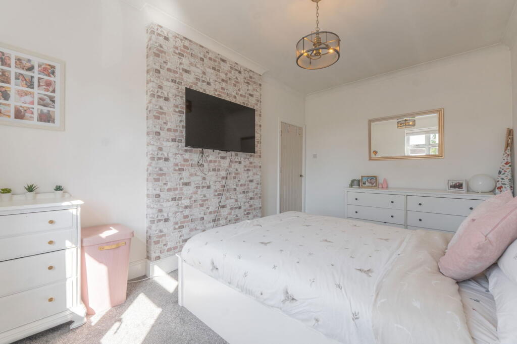 Additional image 13 of Sambourne Park, Sambourne Lane, Sambourne, B96 6PE