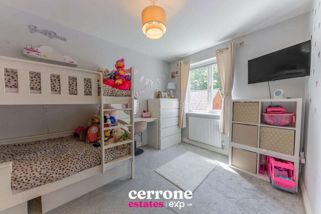 Additional image 15 of Packington Close, Winyates Green, Redditch, B98 0FZ