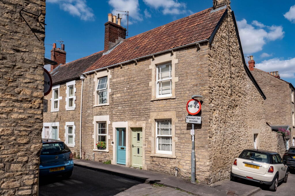Property image for High Street, Frome, BA11 1ER