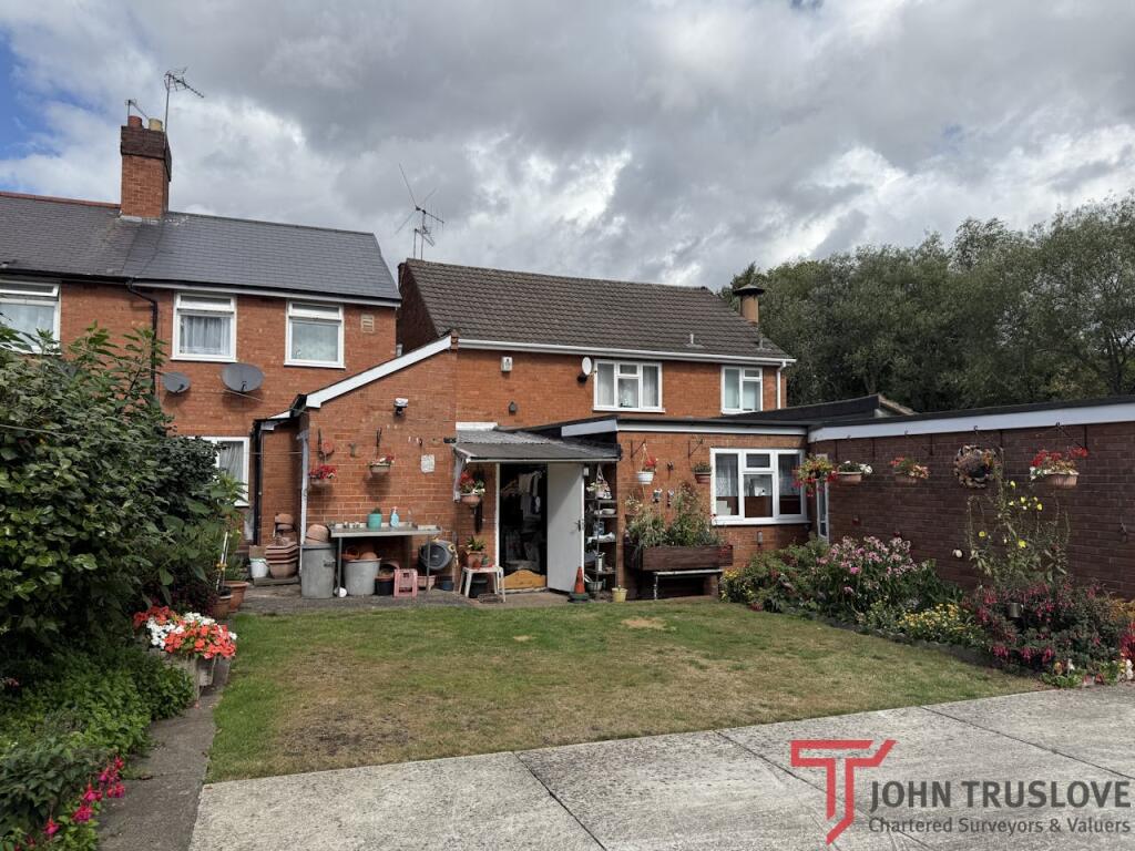 Additional image 13 of 82 - 88 Beoley Road West, Redditch, B98 8LX