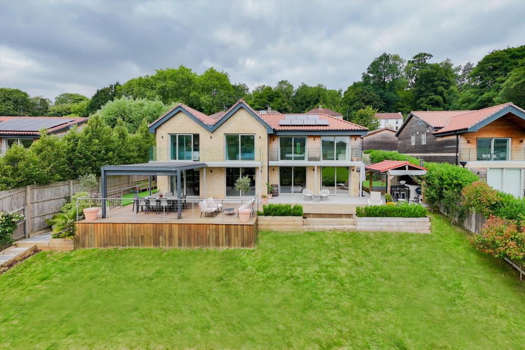 Additional image 24 of Hicks Field, London Road West, Batheaston, BA1