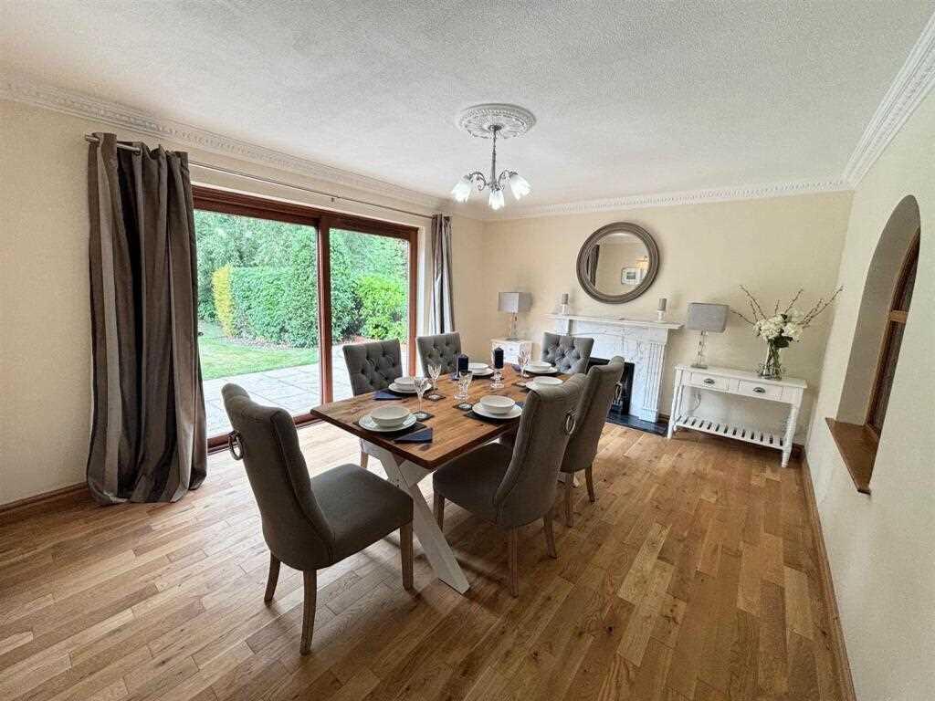 Additional image 7 of Chard House, Penn Lane, Solihull