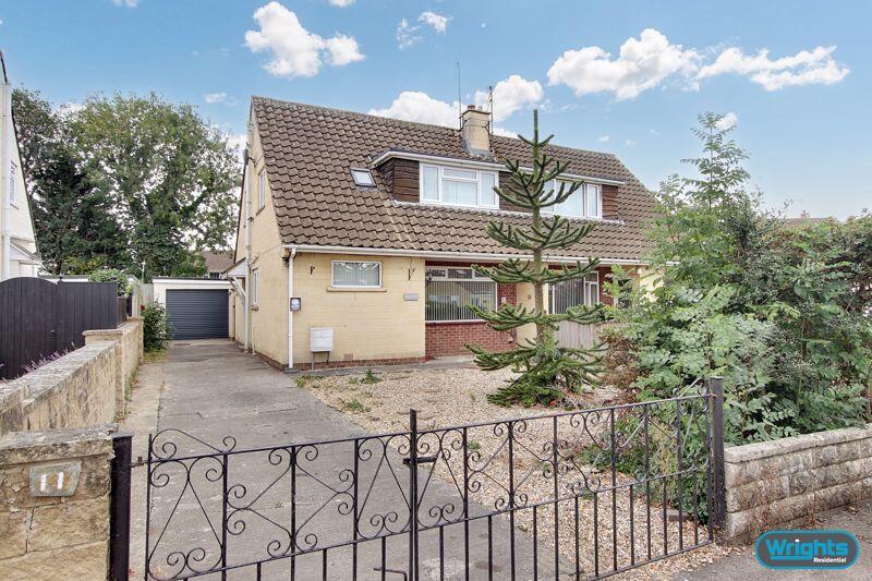 Property image for Cleveland Gardens, Trowbridge
