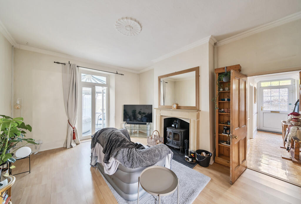 Additional image 8 of Bristol Road, Radstock, Somerset, BA3