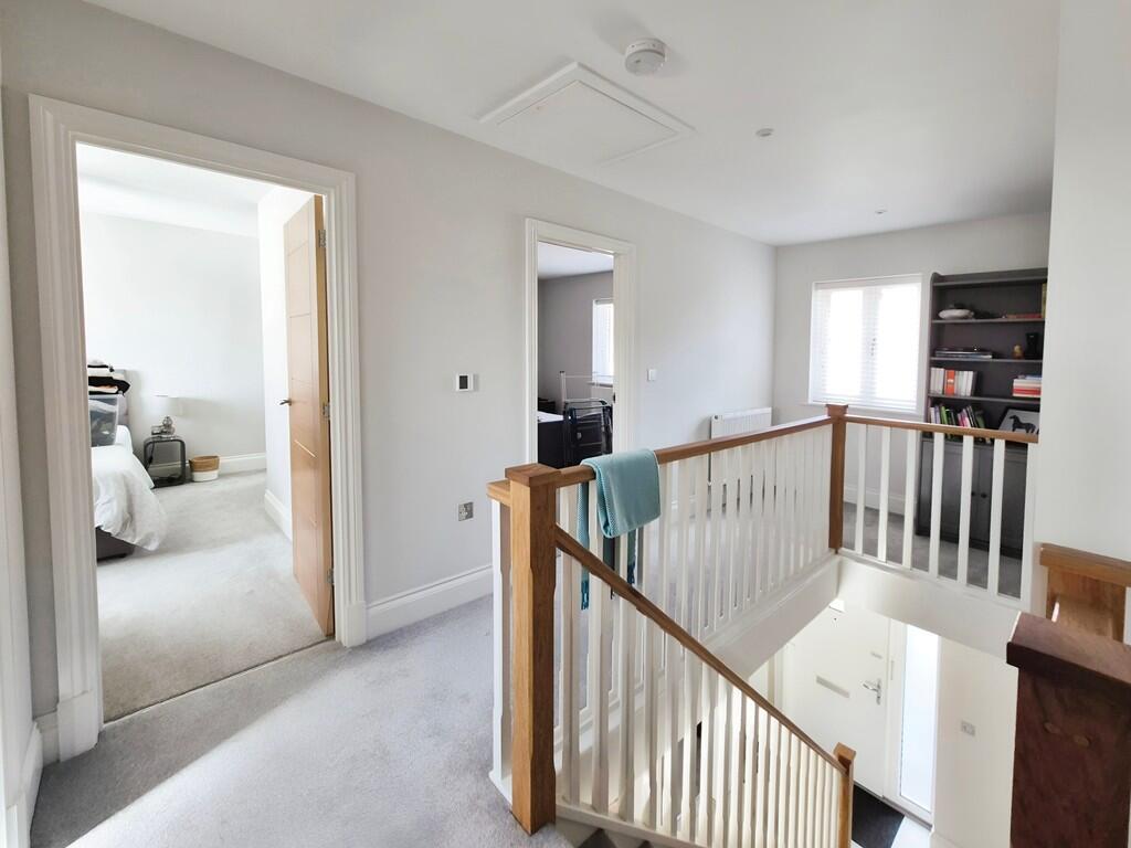 Additional image 9 of Sparkford, Yeovil