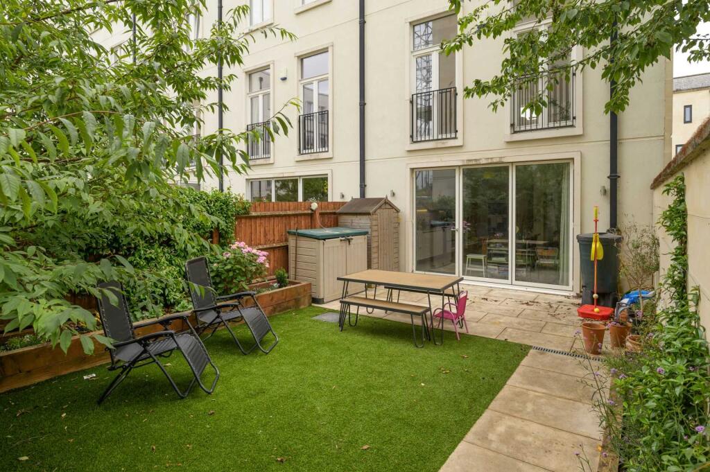 Additional image 4 of Stothert Avenue, Riverside