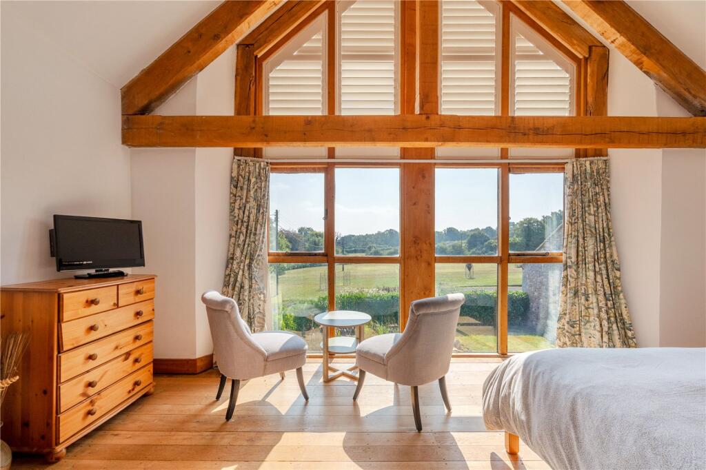 Additional image 28 of A substantial country residence with annexe, outbuildings and approximately 14 acres