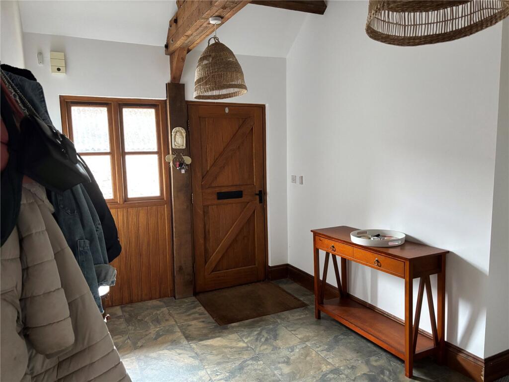 Additional image 9 of Three Bedroom Barn Conversion for rent - Ston Easton