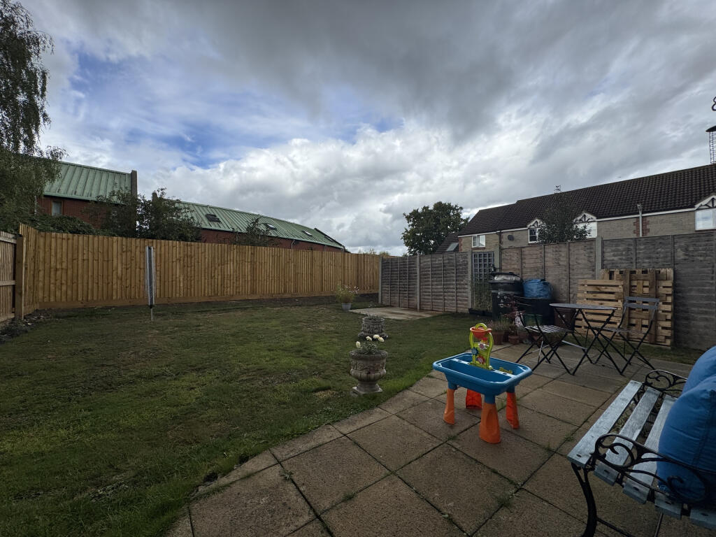 Additional image 12 of Oxendale, Street