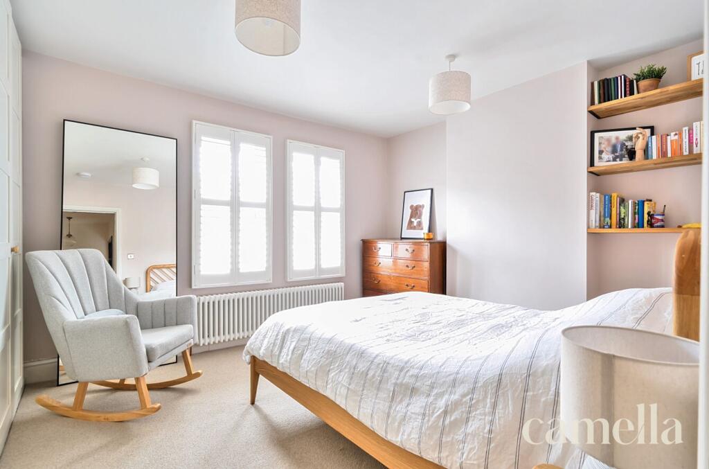 Additional image 12 of Sladebrook Avenue, Bath, BA2