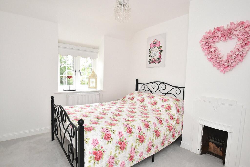 Additional image 9 of Cherry Pie Lane, Sparkford, Yeovil, Somerset, BA22