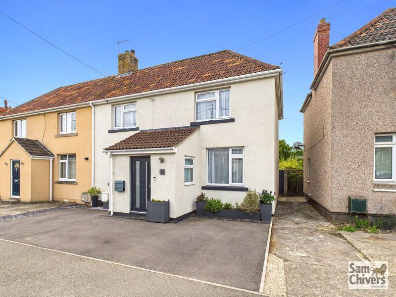 Property image for Kilmersdon Road, Haydon