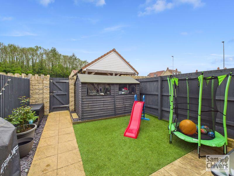 Additional image 20 of Cobblers Way, Westfield
