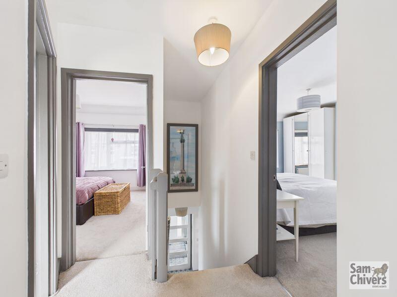 Additional image 16 of Kilmersdon Road, Haydon