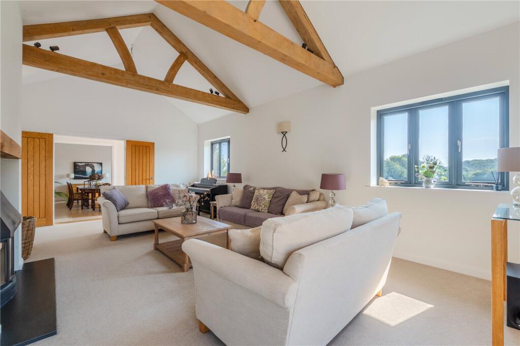 Additional image 8 of A substantial country residence with annexe, outbuildings and approximately 14 acres