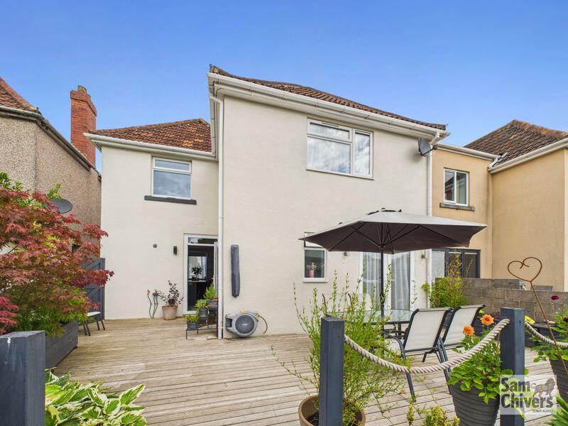 Additional image 35 of Kilmersdon Road, Haydon