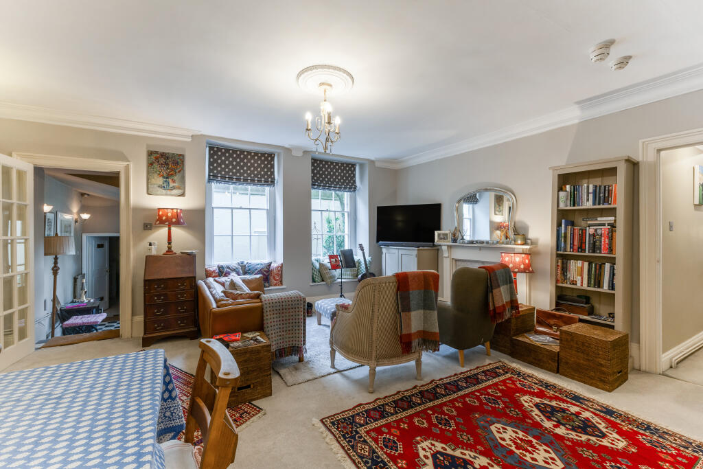 Additional image 5 of Henrietta Street, Bath, BA2