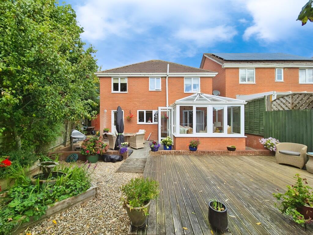 Additional image 26 of Akeman Close, Yeovil