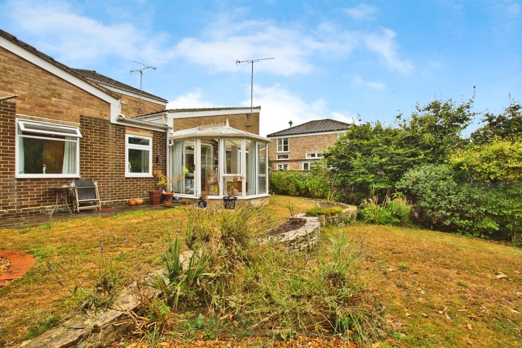 Additional image 13 of Monks Dale, Yeovil