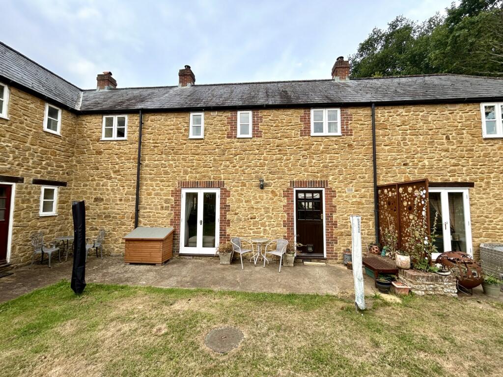 Additional image 9 of Lake Mews, Barwick, BA22