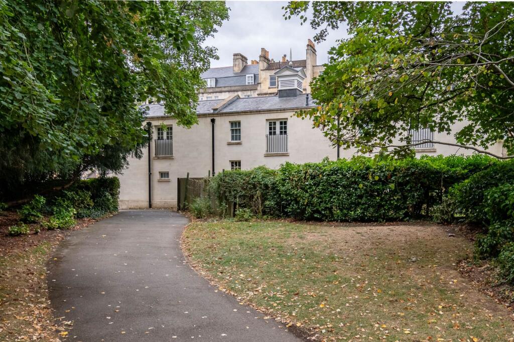 Additional image 2 of Henrietta  Mews, Bath