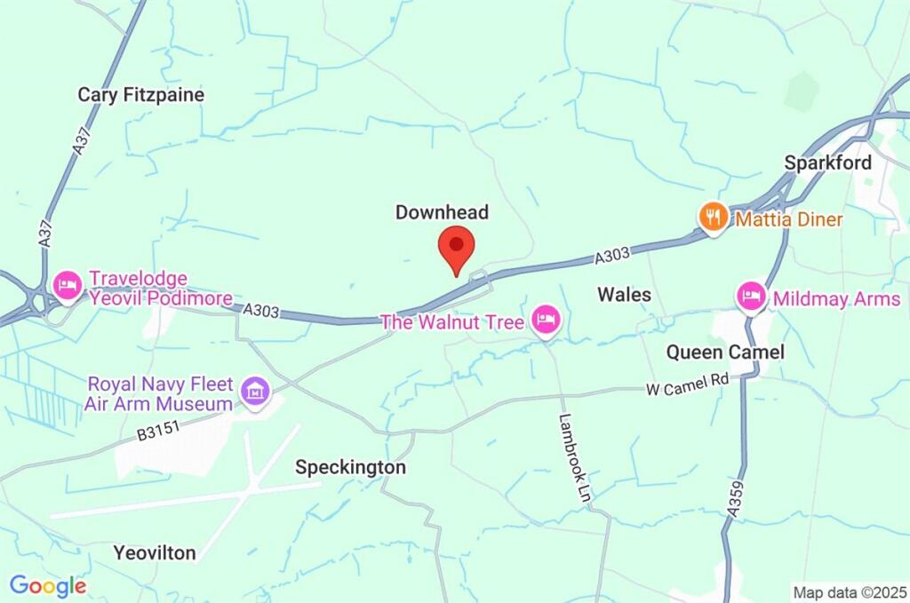 Additional image 28 of West Camel, Yeovil, Somerset, BA22