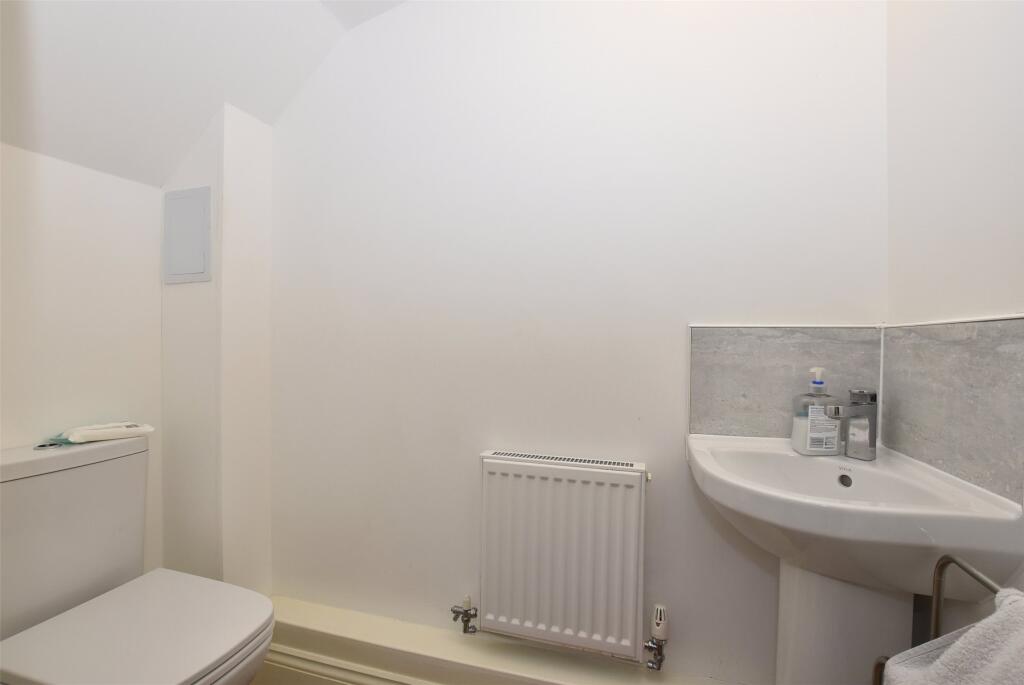Additional image 14 of Red Lion Lane, Bath, Somerset, BA2