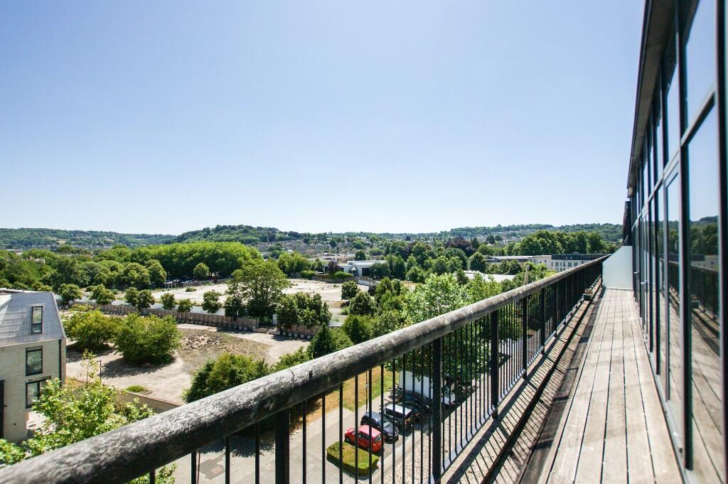 Additional image 8 of Palladian, Victoria Bridge Road, Bath