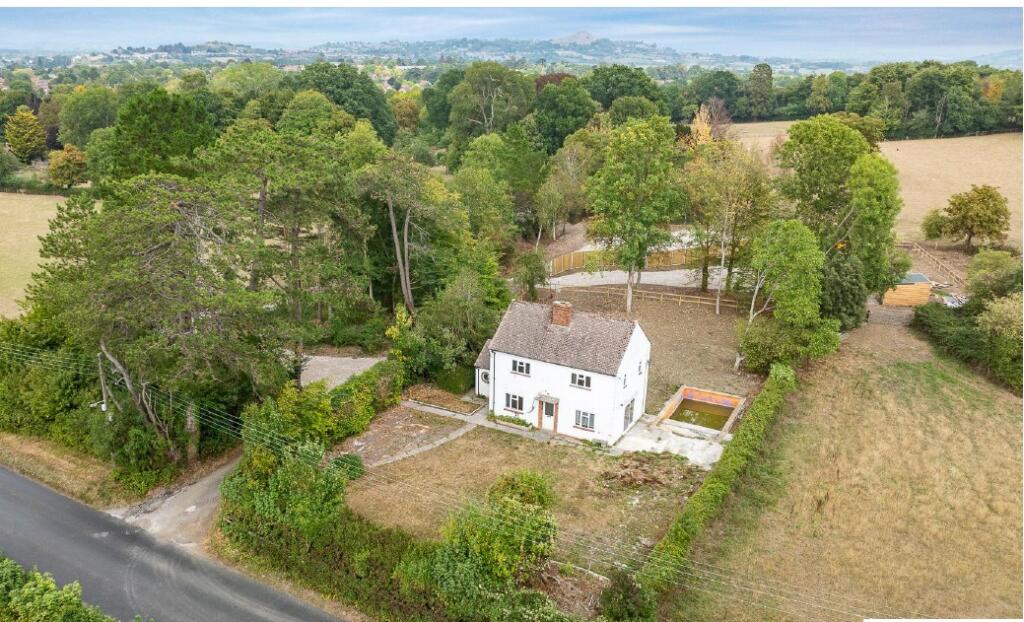 Property image for Lot 1 at Summerleaze, Marshalls Elm, Street, BA16