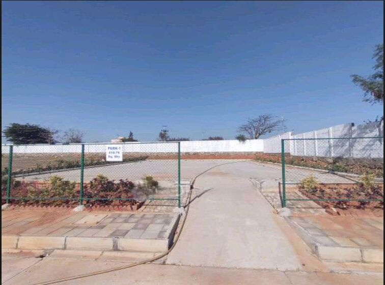 Chandapura, Bangalore