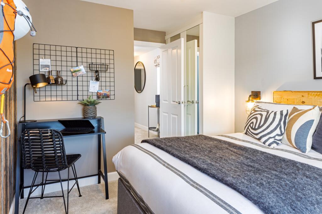 Additional image 6 of White Post,
Stratton On The Fosse,
Midsomer Norton,
Somerset,
BA3 4QA