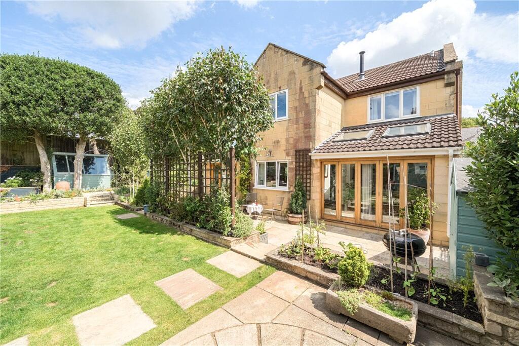 Additional image 14 of Southstoke Road, Bath, Somerset, BA2